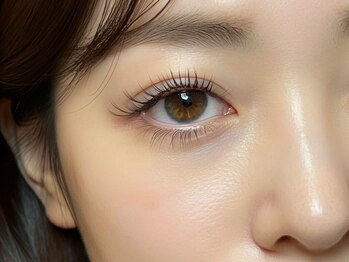 スパイス 梅田茶屋町店(Spice)の写真/【ダブルフラット120本¥3980パリジェンヌ¥3480】スピーディー施術＆圧倒的モチ＆コスパ★大阪梅田駅徒歩3分