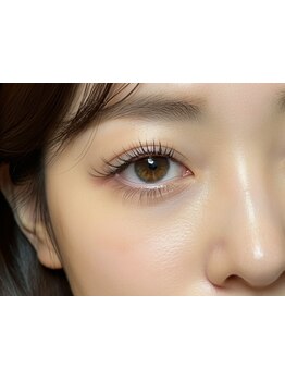 キープ力が自慢のサロン