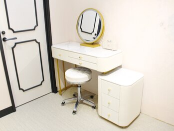 アンジュール(ANJOUR)/プライベートサロン ANJOUR