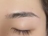 【ナチュラル眉】eyebrow wax ¥5000→4500
