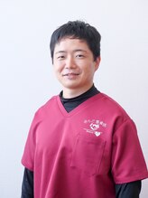 あんど整骨院 茨木院 笠置 夏樹