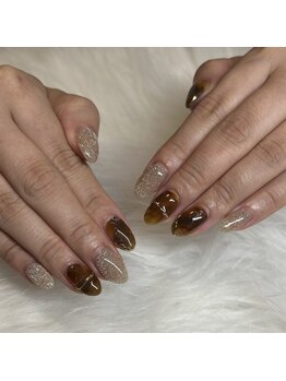 リノリー 仙台駅西口店(rinory)/持ち込みデザイン