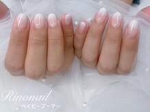 リノ ネイル(Rino nail)/ベイビーブーマー　71008