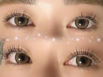 メイティー(MATEY)/パリジェンヌラッシュリフト