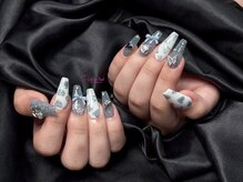 エーコン(ACon)/ジェルスカルプ &nbsp;&nbsp;&nbsp;FREE DESIGN