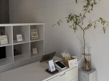 キュロン(quro.n)/店内雰囲気