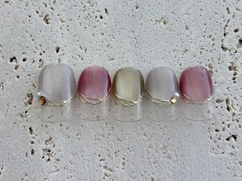 キマルス(kimallus)/