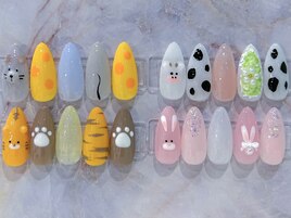 キュートcollection 100☆