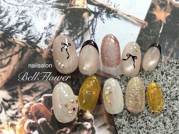 ベルフラワー(BellFlower)/定額8400円