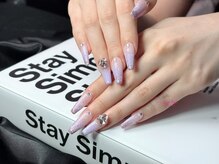 エーコン(ACon)/ジェルスカルプ &nbsp;&nbsp;&nbsp;FREE DESIGN