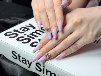 エーコン(ACon)/ジェルスカルプ FREE DESIGN