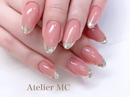 ガラスフレンチ