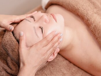 リリー(Rily)/アロマフェイシャル