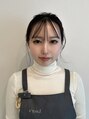 ルーシーズ アイラッシュアンドネイル 小倉店(Lucy's Eyelash&Nail)&nbsp;NATSUMI 