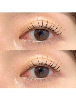 ミラ 柏(MIRA)/ パリジェンヌ☆