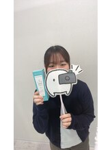 ホワイトニングカフェ 仙台店(WhiteningCafe)/お客様２０代女性