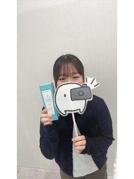 ホワイトニングカフェ 仙台店(WhiteningCafe)/お客様２０代女性