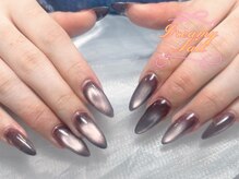 ドリーミー ネイル 上野(Dreamy Nail)/¥8980