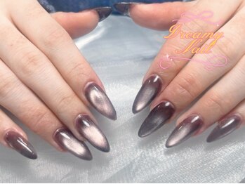 ドリーミー ネイル 上野(Dreamy Nail)/¥8980