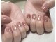 ミャウネイル(Miaou nail)の写真/ネイルが初めて方もお気軽にご相談下さい◎ひとつひとつ丁寧に説明しながら施術致します＾＾