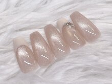 プラータ(PLATA)/定額デザイン￥8500【2601-2】