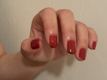 ハナリノ(HANARINO)/nail/one color