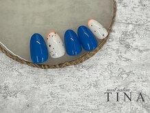 ティナ(TINA)/