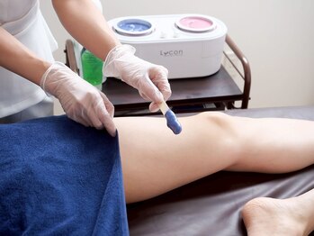 プライムワックス(PRIME WAX)/ブラジリアンワックスが一番人気