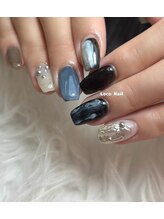 ロコネイル(Loco Nail)/持ち込みアレンジ