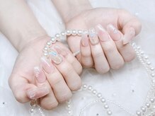 パラジェル登録サロン　ｎａｉｌ　ｓａｌｏｎ　ｐｕｐｐｙ　四条烏丸/