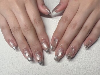 ワンホンネイル