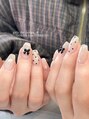 ローランリム(LORAN Lim) ガーリーなデザインが好きです!