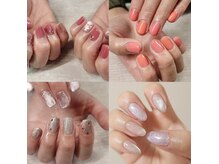 ローサローサ(rosarosa*)