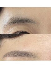 リッシュ 阿佐ヶ谷(Rishu)/アイブロウスタイリング