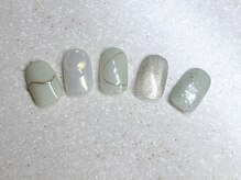 キャンアイドレッシー 新浦安店/natural design