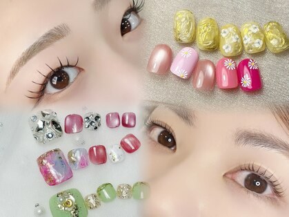 ピース(PEACE)の写真