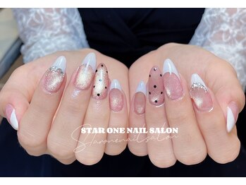 スターワン(STAR ONE)/