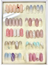 ディーネイル 四条烏丸(D-nail)/【6月 新作】¥4400
