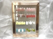 ネイル クランツ(nail kranz)