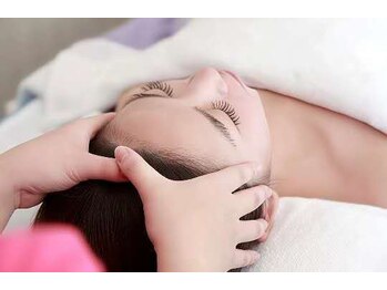 癒月/