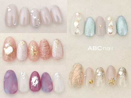 ABCネイル 上野マルイ店(ABC Nail)の写真