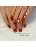 【hand】初めての方にも◎ちゅるんワンカラー￥4,000
