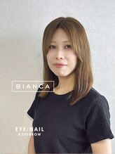 ビアンカ 新所沢店(Bianca) ☆ MOTOHASHI