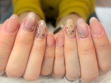 ミスティーズネイル(Misty's Nail)