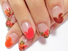 ウフ プライベートネイルズ(oeuf Private nails)/ハンド