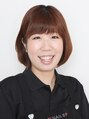 エレガンス・ネイル 岡崎店 松崎 未奈