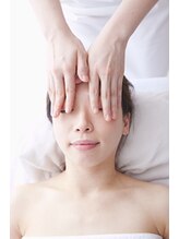 ナチュラルメディ(Natural-medi)/ハンドヒーリング