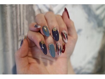 ネイルサロン R/