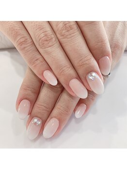 ネイルサロンワイスリー (y3)/サンプルコース 人気デザイン！