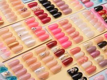 ソルノワ(sol-noir)/